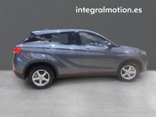 DFSK 500 1.5 T Intelligent