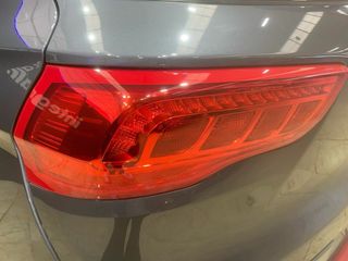 DFSK 500 1.5 T Intelligent