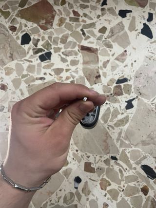 Luce xiaomi essential