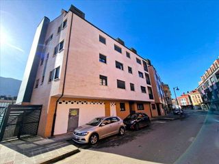 Garaje en venta en Llanes en Llanes