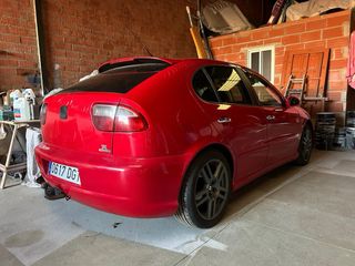 SEAT Leon 2005 fr