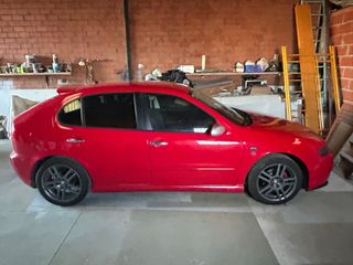 SEAT Leon 2005 fr