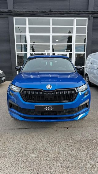 Skoda Kodiaq 2023