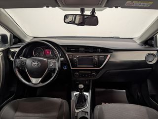 Toyota Auris 120D Business Touring Sports