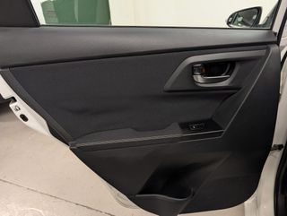 Toyota Auris 120D Business Touring Sports