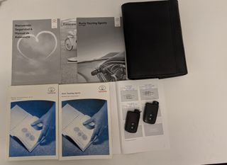 Toyota Auris 120D Business Touring Sports