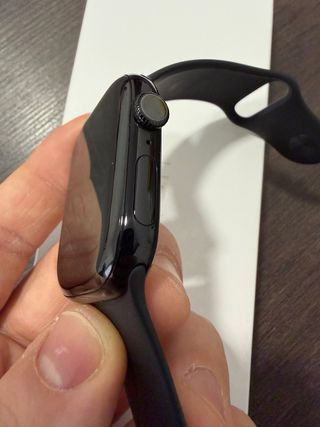 Apple Watch Series 11 GPS + Celular