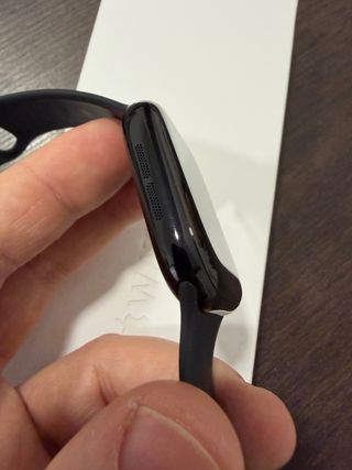 Apple Watch Series 11 GPS + Celular