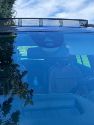 VOLKSWAGEN TIGUAN 2.0 TDI 140 CV FULL TODOS LOS EX