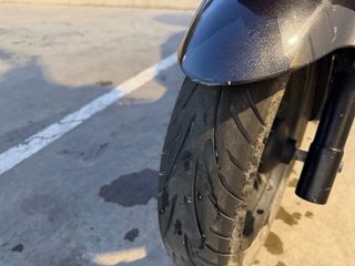 Kymco Super Dink 300