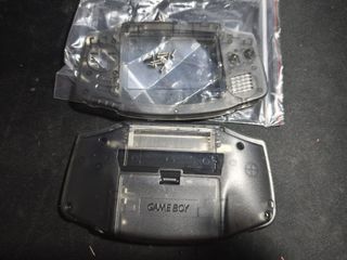 Carcasa GBA nueva