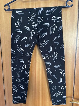 Legging Nike estampado