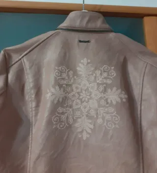 Cazadora Nueva Desigual