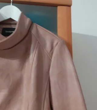 Cazadora Nueva Desigual