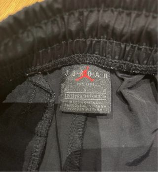 Pantalón cargo Jordan Talla 12-13