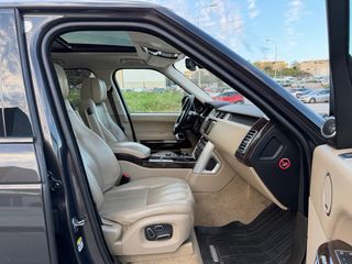 ESPECTACULAR RANGE ROVER VOGUE 4.4 SDV8 340CV