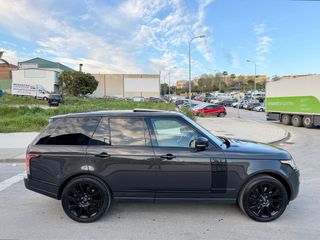 ESPECTACULAR RANGE ROVER VOGUE 4.4 SDV8 340CV