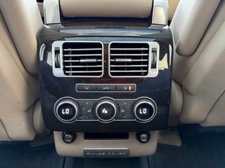 ESPECTACULAR RANGE ROVER VOGUE 4.4 SDV8 340CV