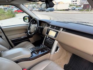 ESPECTACULAR RANGE ROVER VOGUE 4.4 SDV8 340CV