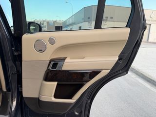 ESPECTACULAR RANGE ROVER VOGUE 4.4 SDV8 340CV