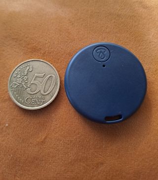Localizador/Antirrobo Mini Multiusos