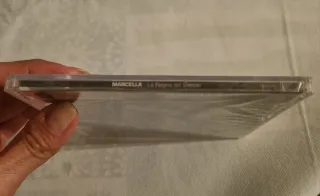 CD Marcella Bella - La Regina del Silenzio