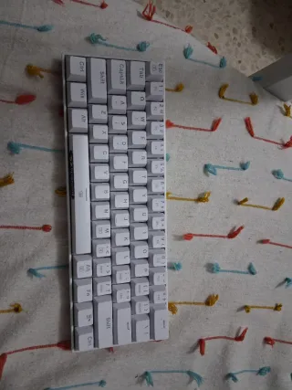 PC da Gaming HP Victus Nero/Argento