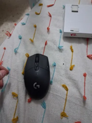 PC da Gaming HP Victus Nero/Argento