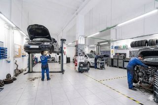 Local comercial en venta en Son Canals - Can Capes en Palma de Mallorca