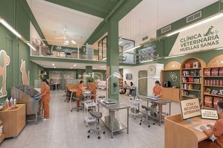 Local comercial en venta en Son Canals - Can Capes en Palma de Mallorca