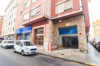 Local comercial en venta en Son Canals - Can Capes en Palma de Mallorca