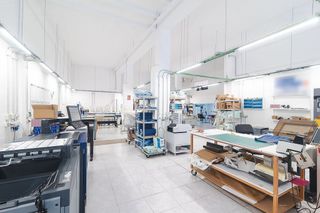 Local comercial en venta en Son Canals - Can Capes en Palma de Mallorca