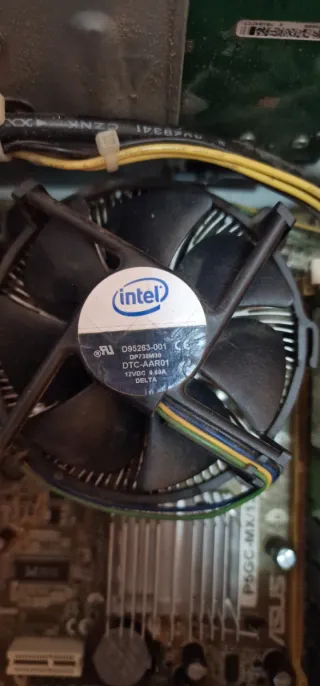 Schede Madri ASUS/ASRock + RAM +HDD 1TB Alimentore