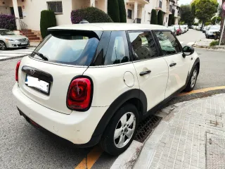 MINI Mini 2018