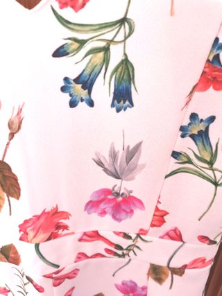 Mono floral El Corte Inglés