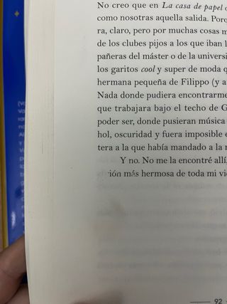 Un cuento perfecto (edición especial limitada)