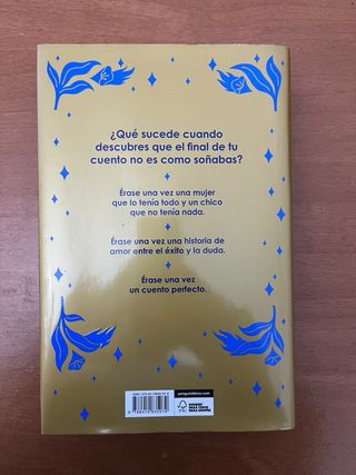 Un cuento perfecto (edición especial limitada)