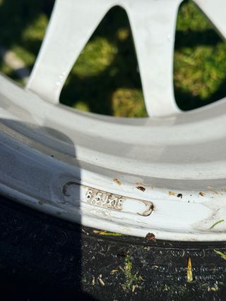 Llantas Speedline Turini C2 R2