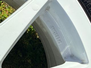 Llantas Speedline Turini C2 R2