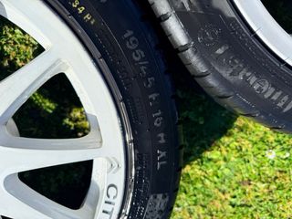 Llantas Speedline Turini C2 R2