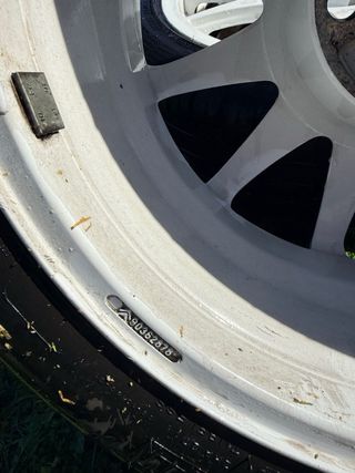 Llantas Speedline Turini C2 R2