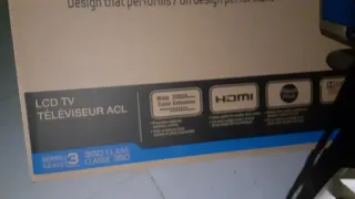 Televisor Samsung 32