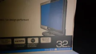 Televisor Samsung 32