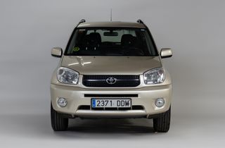 Toyota RAV4 2004
