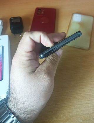 Samsung Galaxy A53 5G + Accesorios