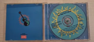 CD Pino Daniele - Passa 'o tiempo e che fa