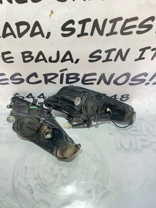 Faros Peugeot Satelis