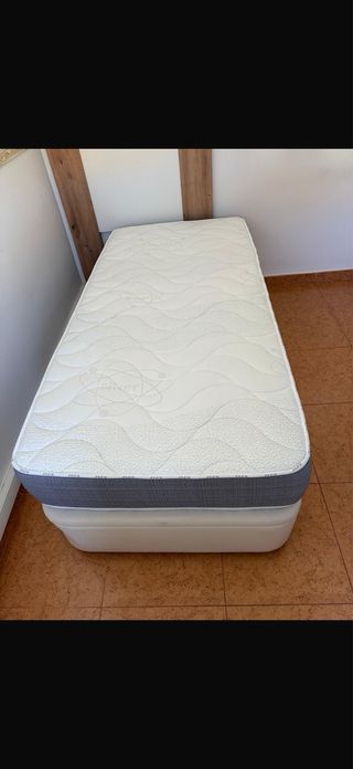 Canapé y Colchón Flex