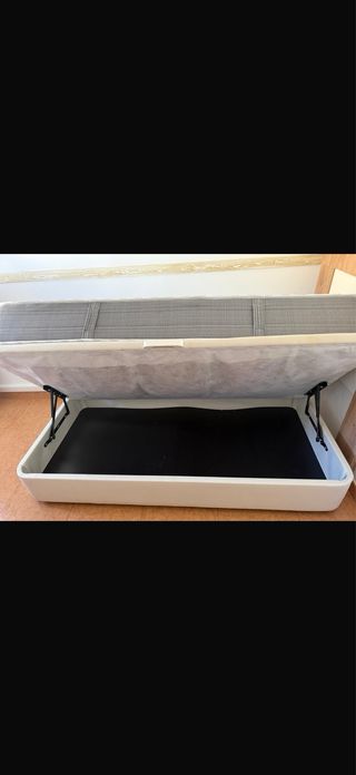 Canapé y Colchón Flex