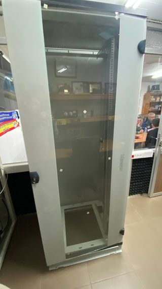 Armario Rack Servidor y Redes Bticino